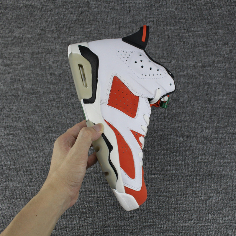 jordan air jordan 6 retro
