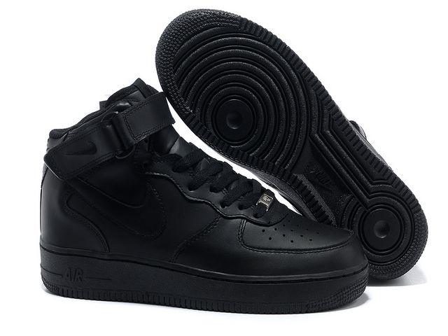 Zapatillas nike modelo air force high