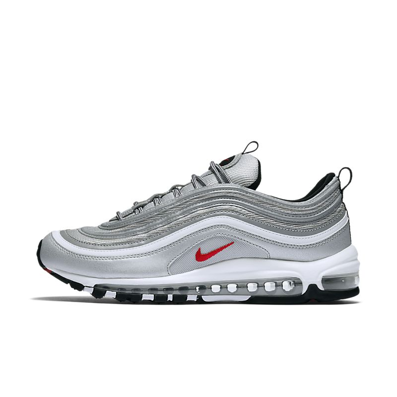 Zapatillas nike modelo air max 97