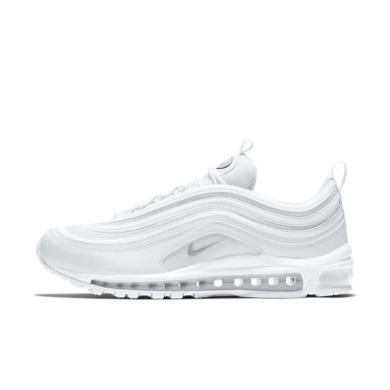Zapatillas nike modelo air max 97