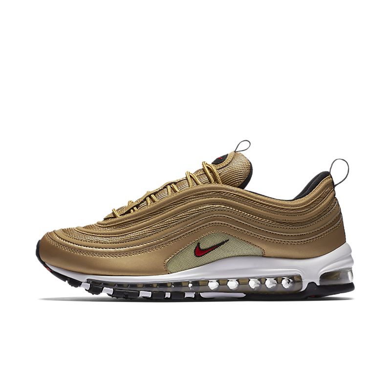 Zapatillas nike modelo air max 97