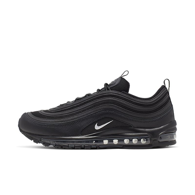 Zapatillas nike modelo air max 97