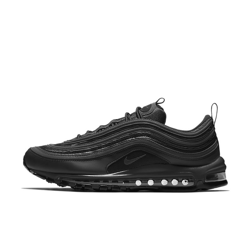Zapatillas nike modelo air max 97
