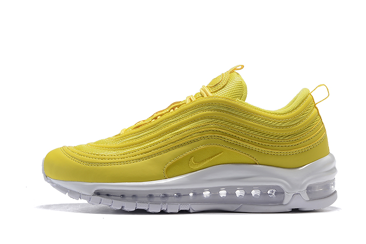 Zapatillas nike modelo air max 97