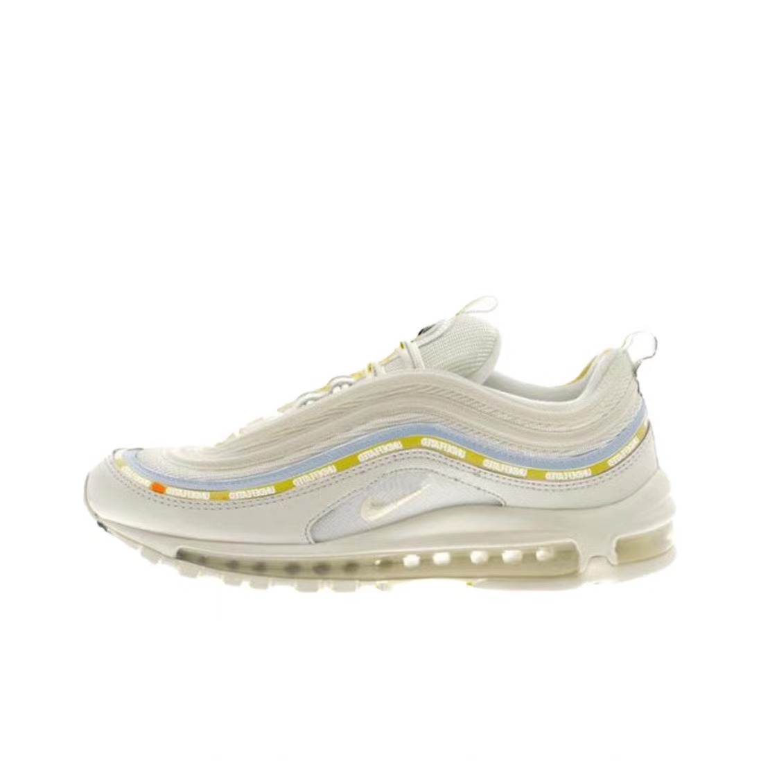 Zapatillas nike modelo air max 97