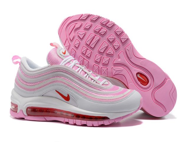 Zapatillas nike modelo air max 97