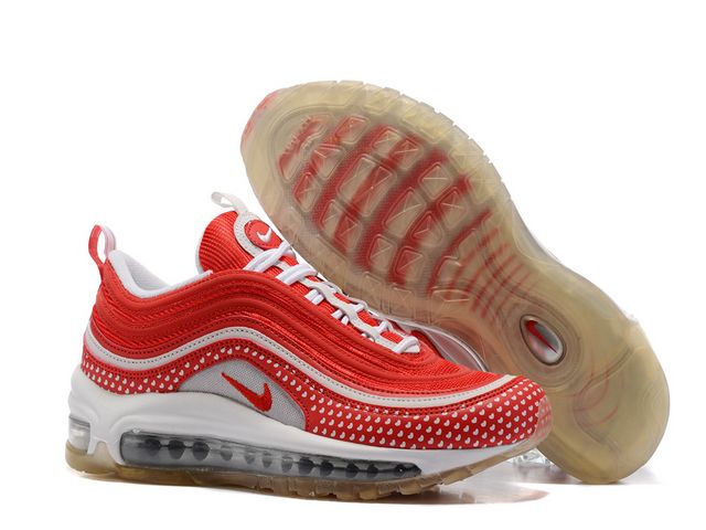 Zapatillas nike modelo air max 97