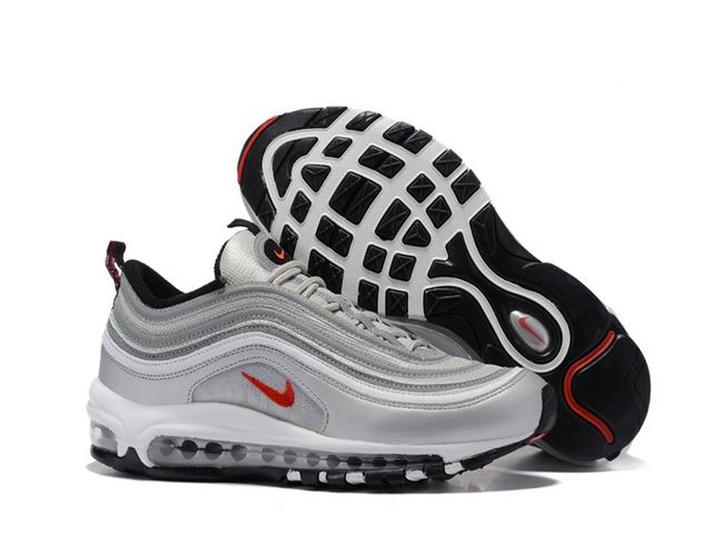 Zapatillas nike modelo air max 97