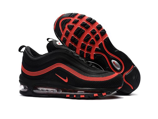Zapatillas nike modelo air max 97