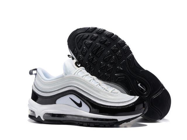 Zapatillas nike modelo air max 97