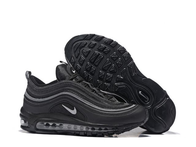 Zapatillas nike modelo air max 97