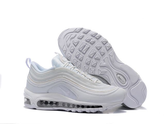 Zapatillas nike modelo air max 97