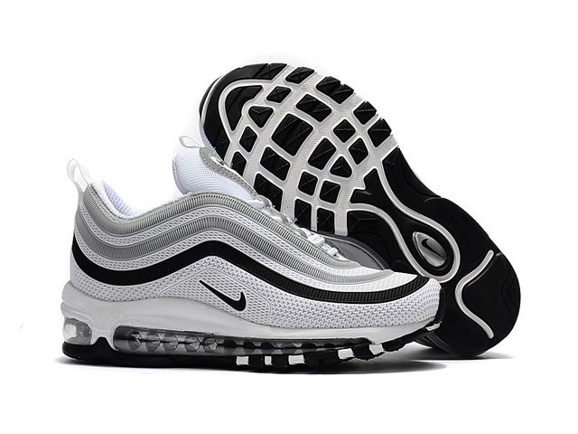 Zapatillas nike modelo air max 97
