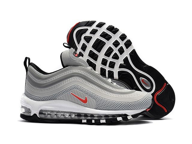 Zapatillas nike modelo air max 97