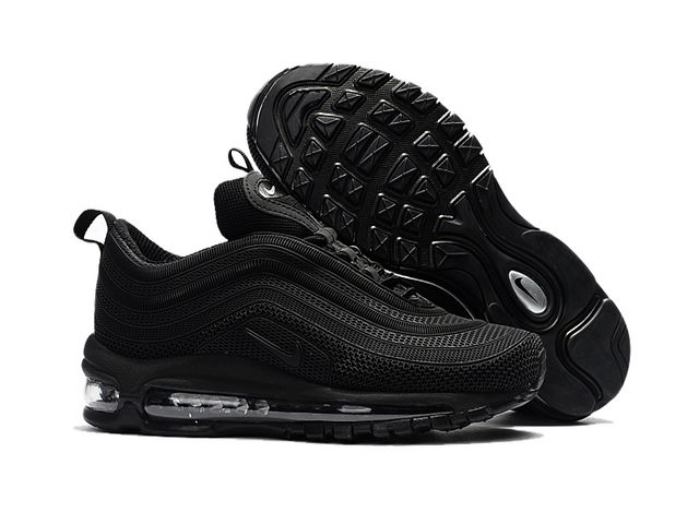 Zapatillas nike modelo air max 97