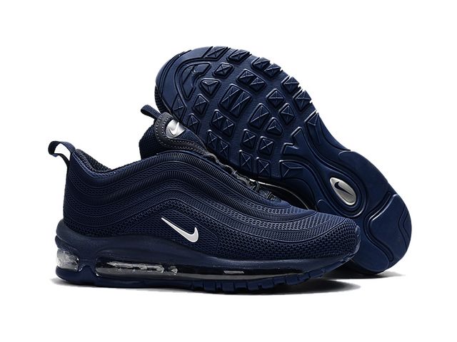 Zapatillas nike modelo air max 97