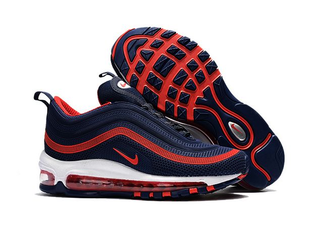 Zapatillas nike modelo air max 97