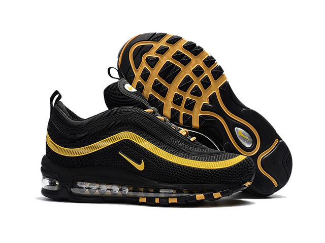 Zapatillas nike modelo air max 97