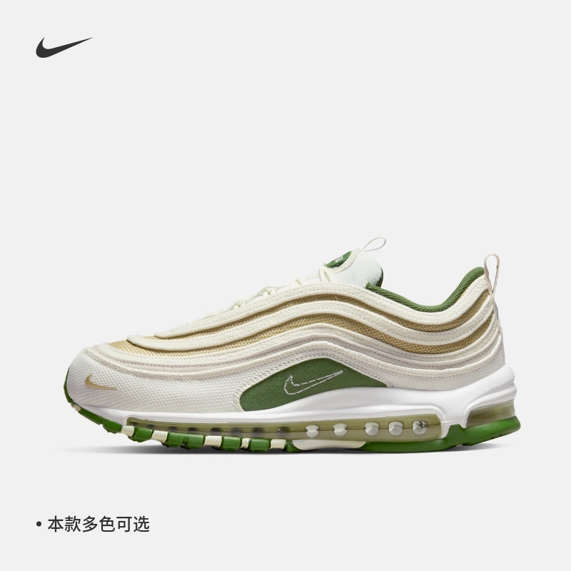 Zapatillas nike modelo air max 97