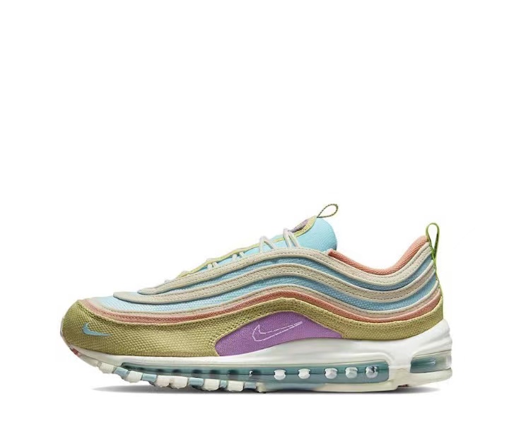 Zapatillas nike modelo air max 97