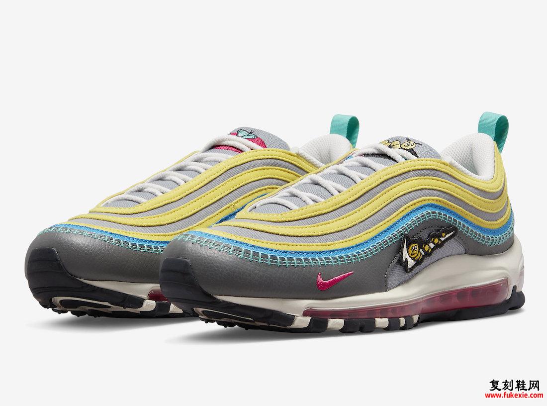 nike air max 97