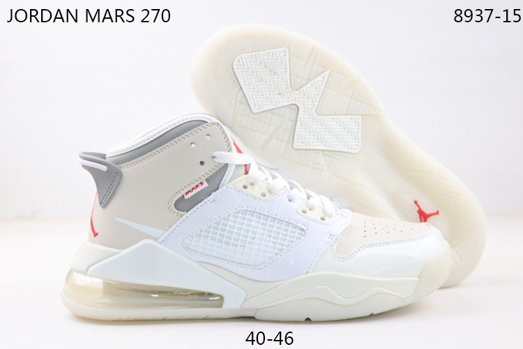 jordan jordan mars 270