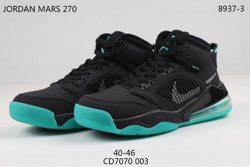 jordan jordan mars 270