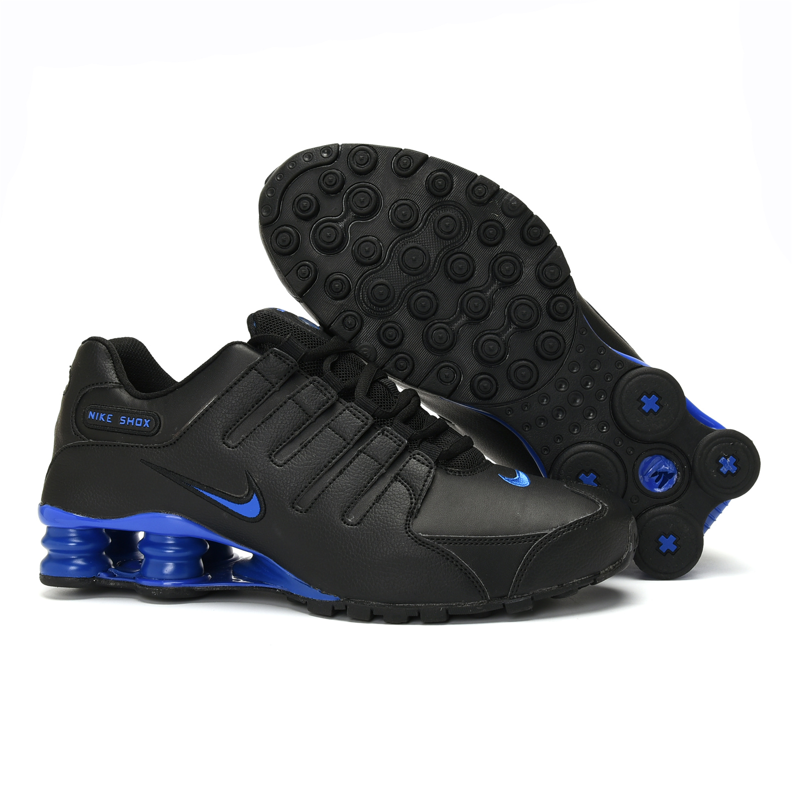 nike shox