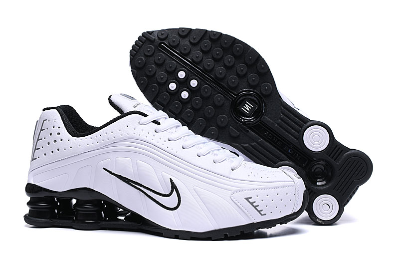 nike shox r4