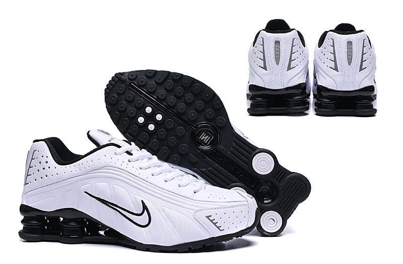 nike shox r4