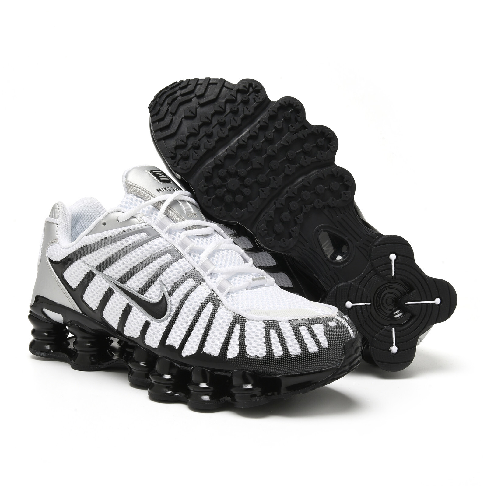 nike shox tl 2038