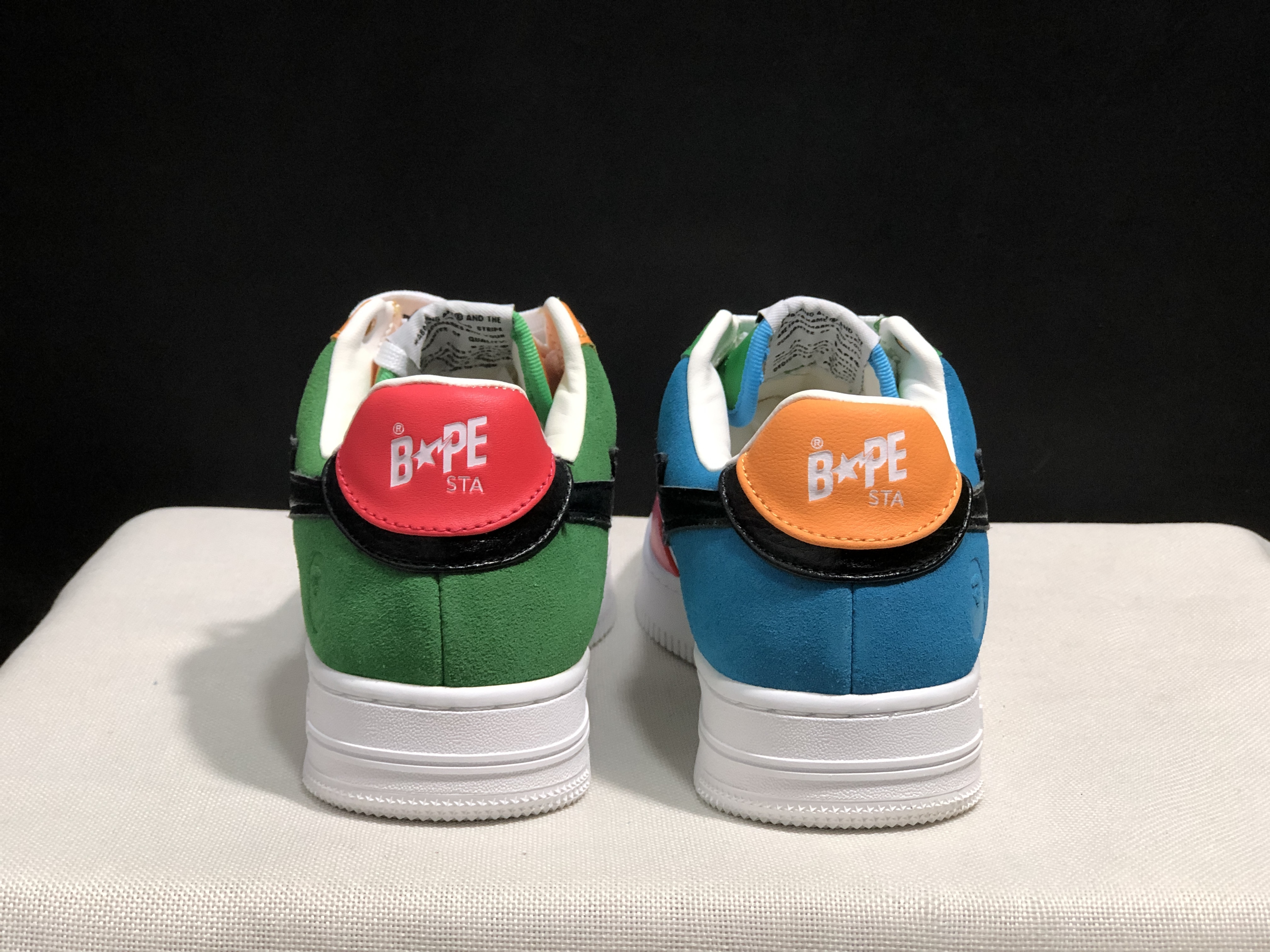 bape sta