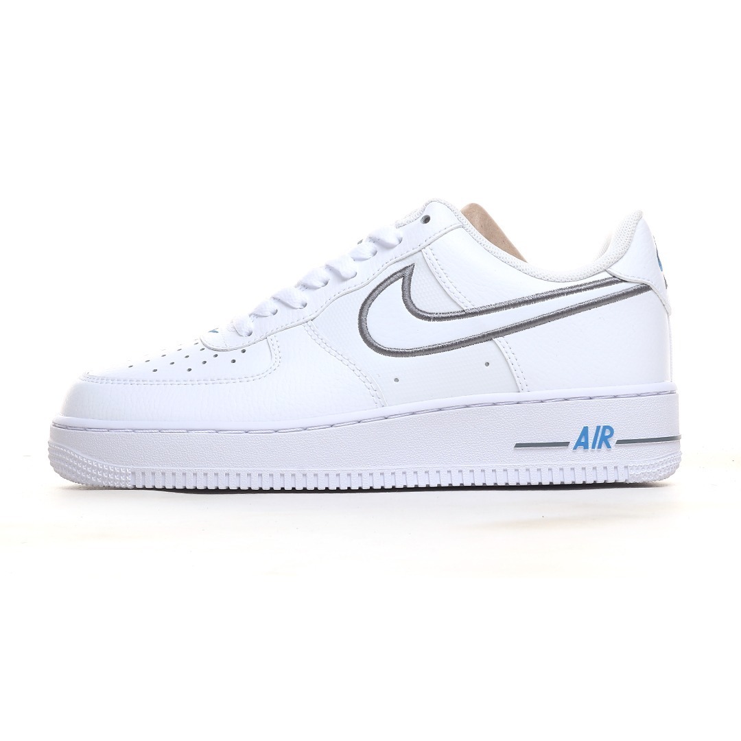 Zapatillas nike modelo air force 1