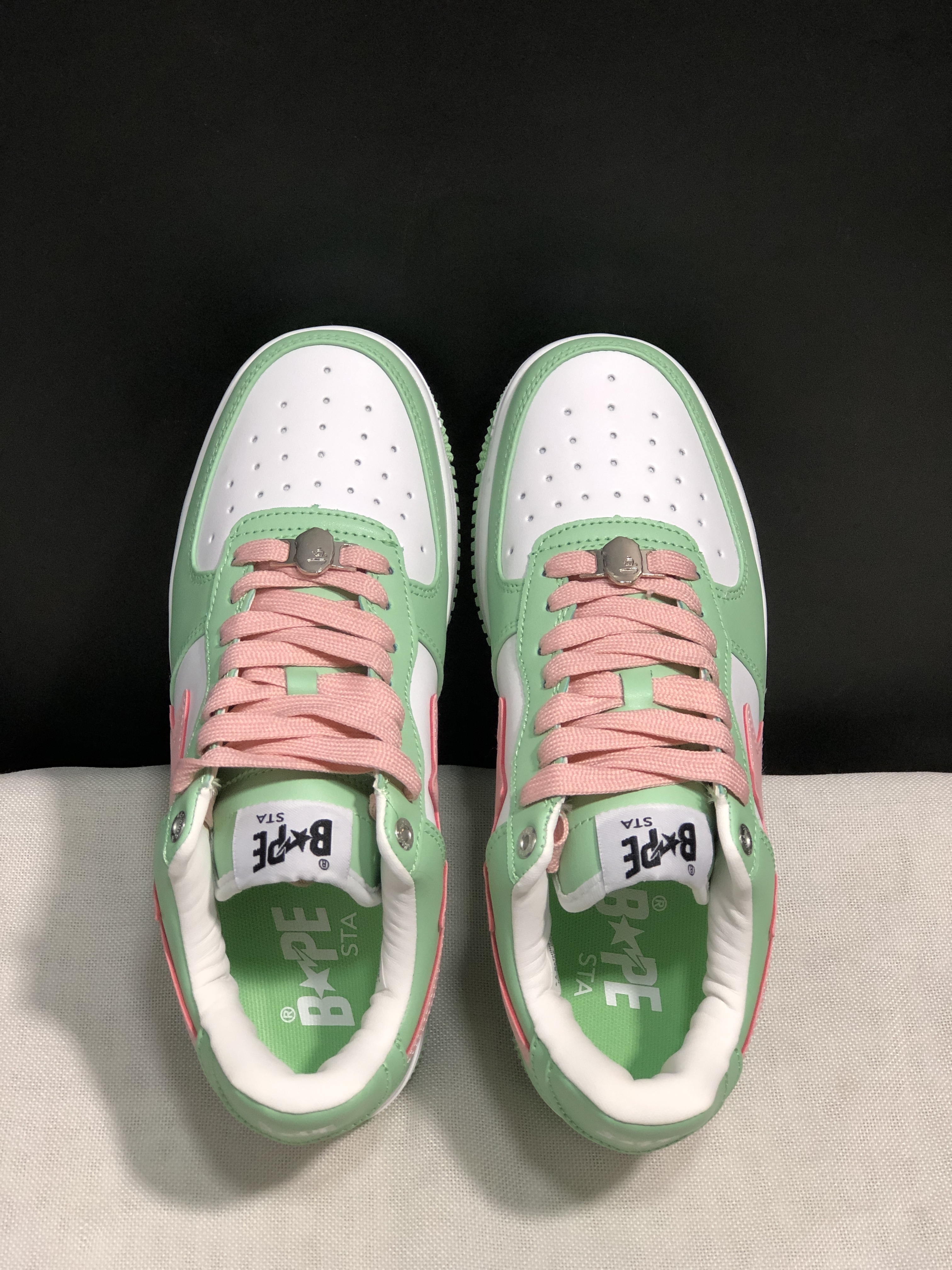 bape sta