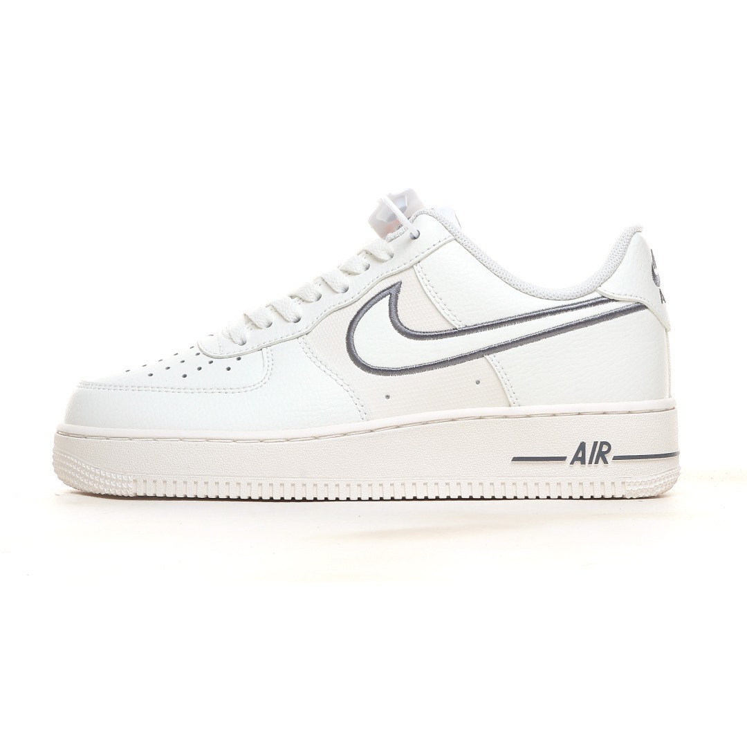 Zapatillas nike modelo air force 1