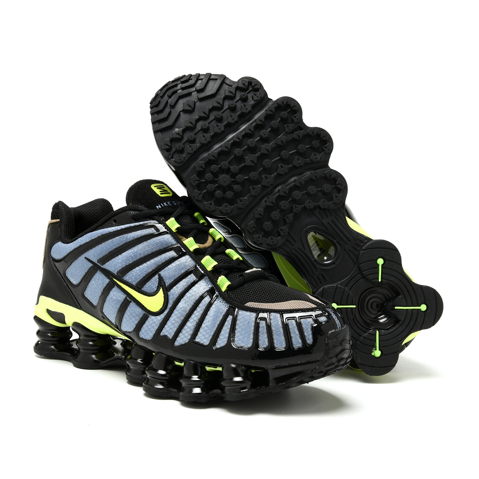 nike shox tl 2038
