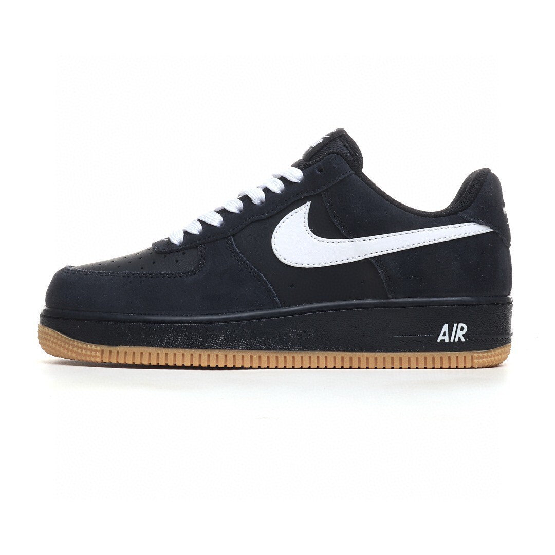 Zapatillas nike modelo air force 1