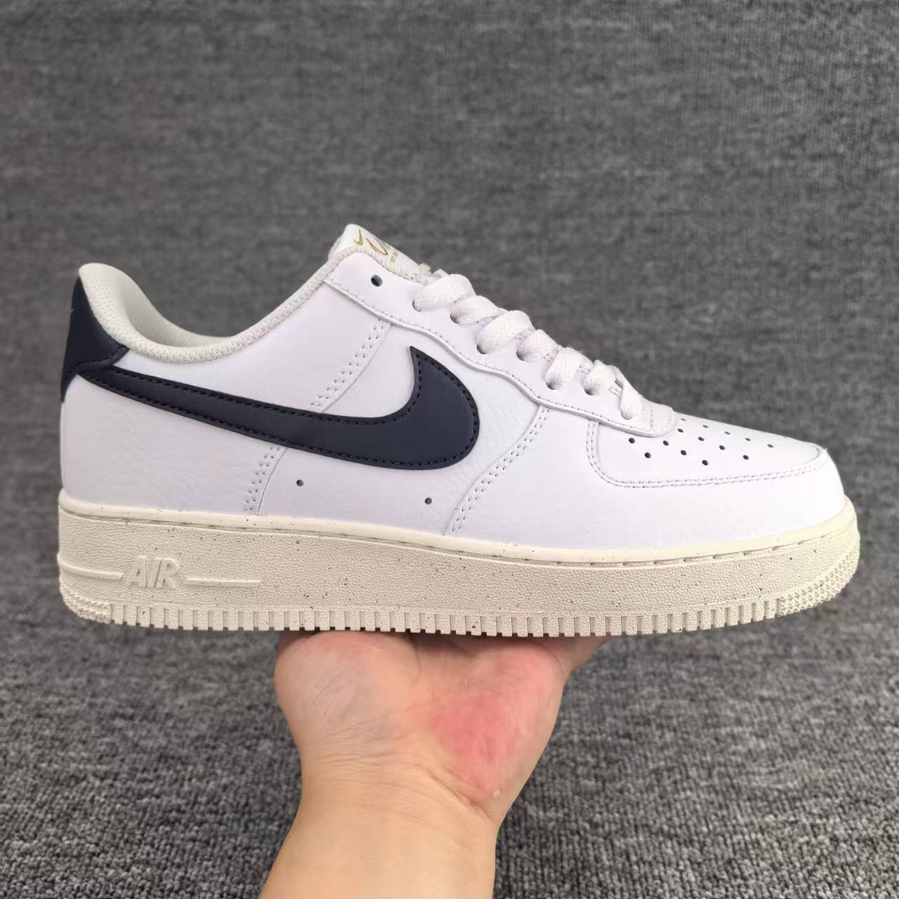 Zapatillas nike modelo air force 1