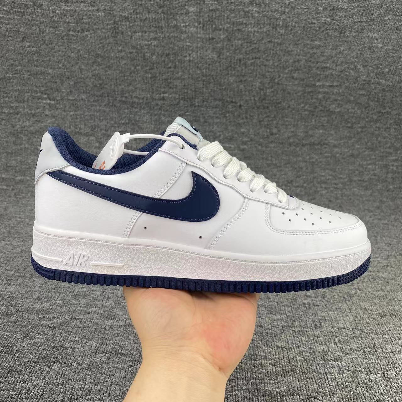 Zapatillas nike modelo air force 1
