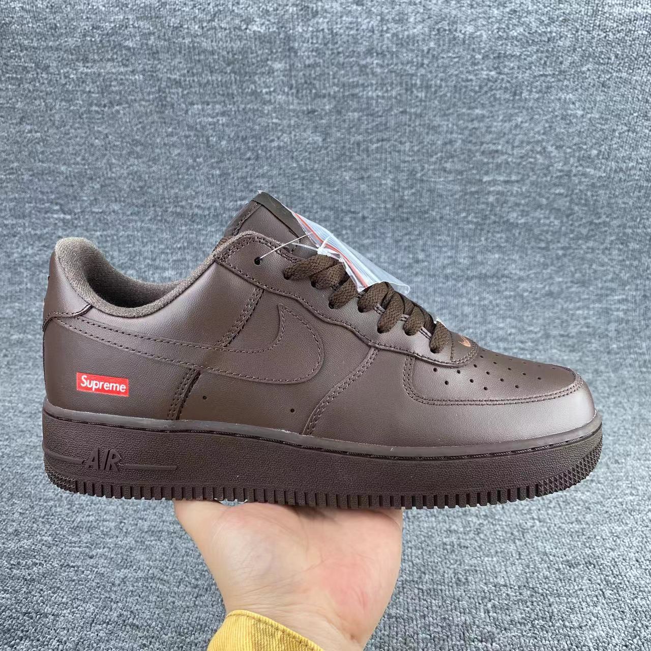 Zapatillas nike modelo air force 1