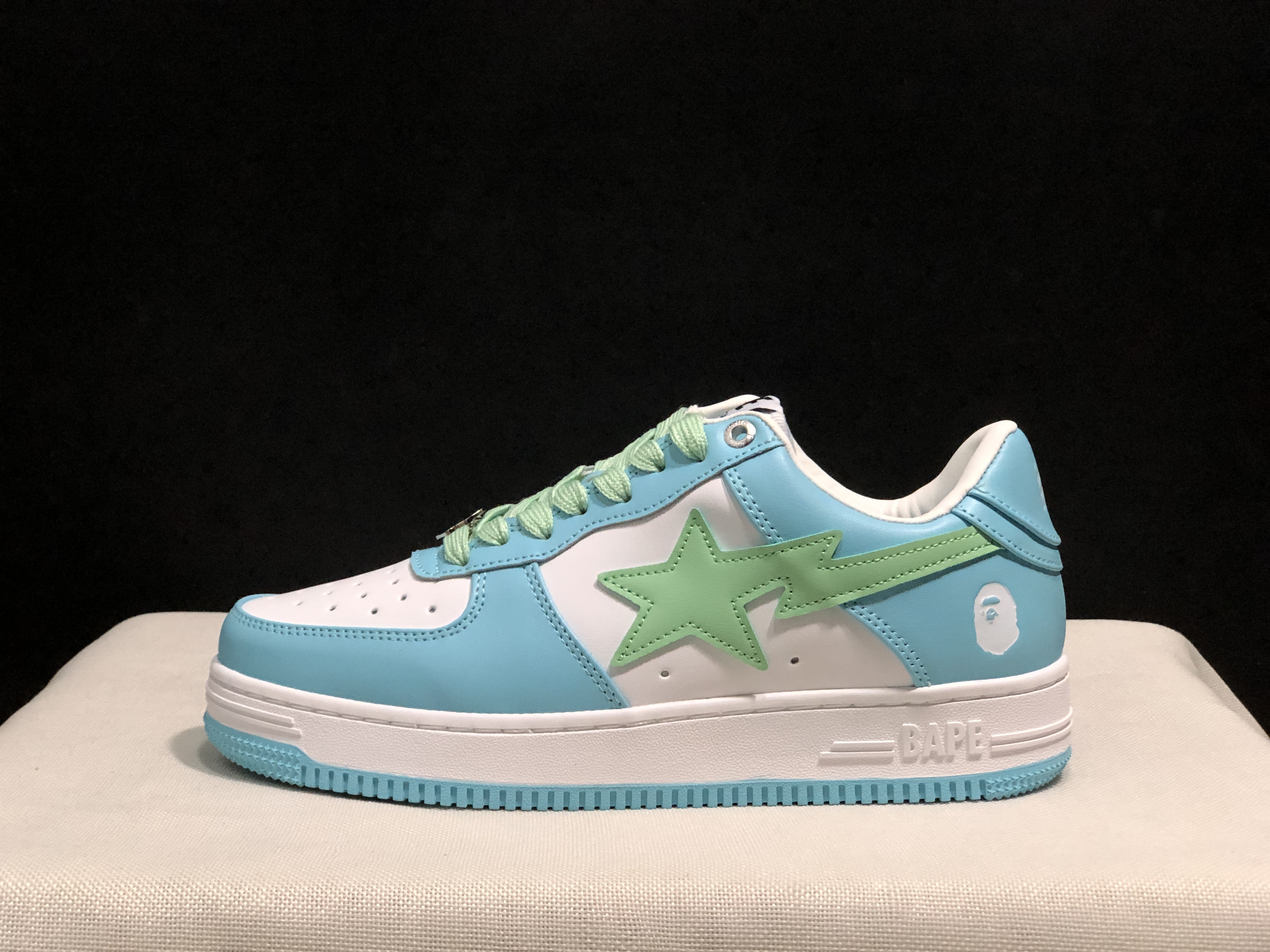 bape sta