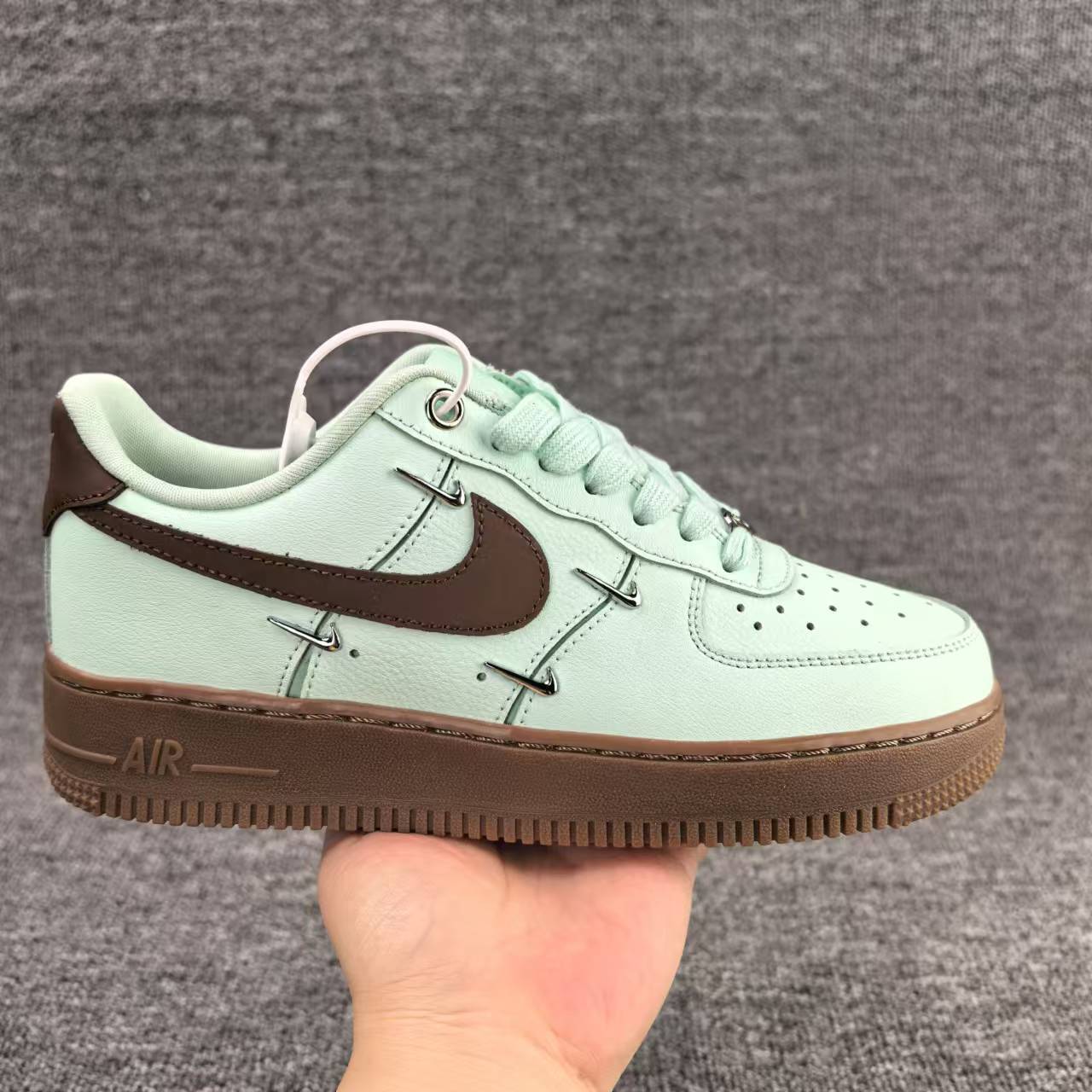 Zapatillas nike modelo air force 1
