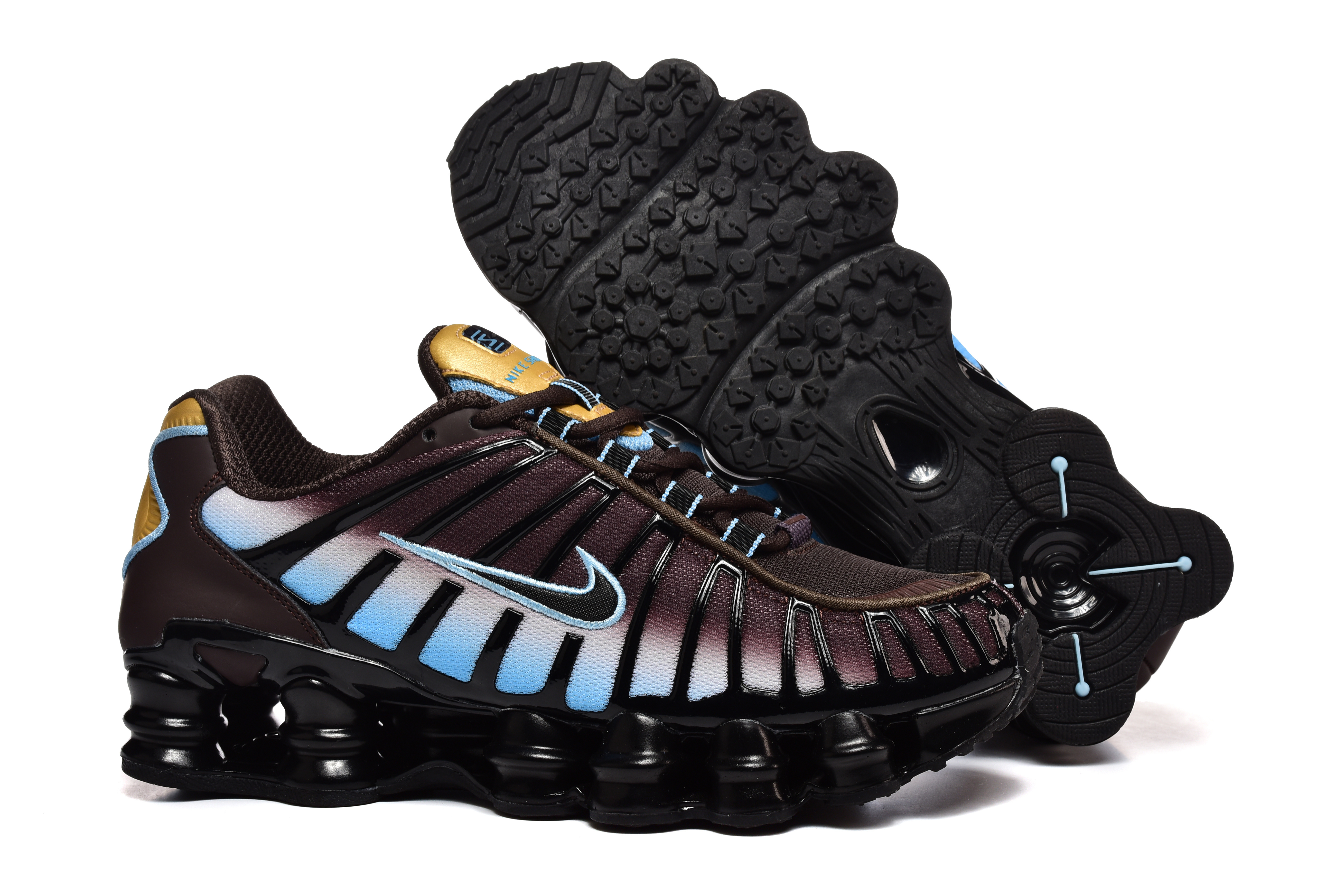 nike shox tl 2038