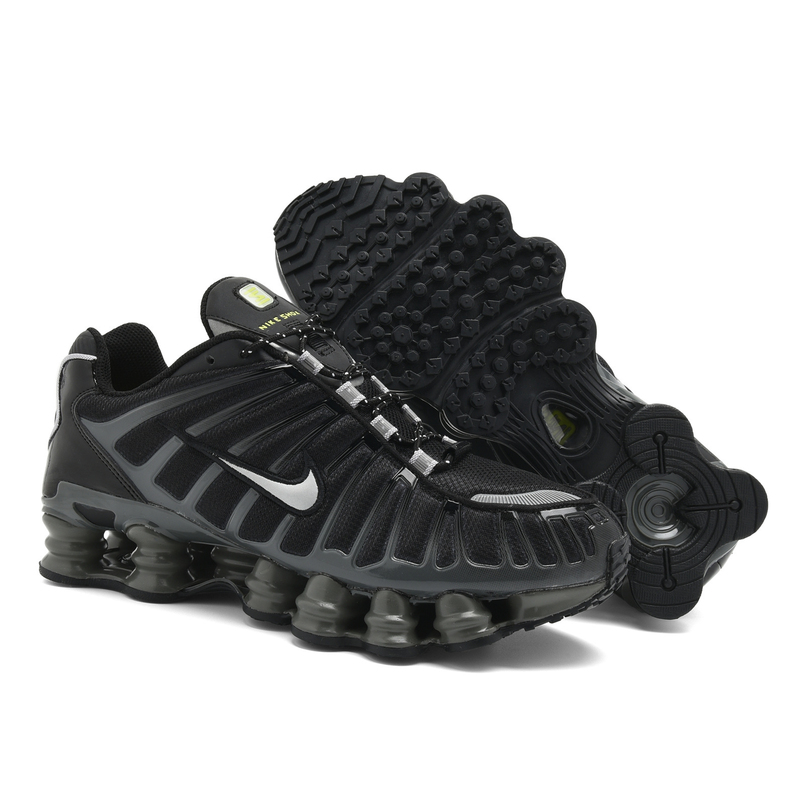 nike shox tl 2038