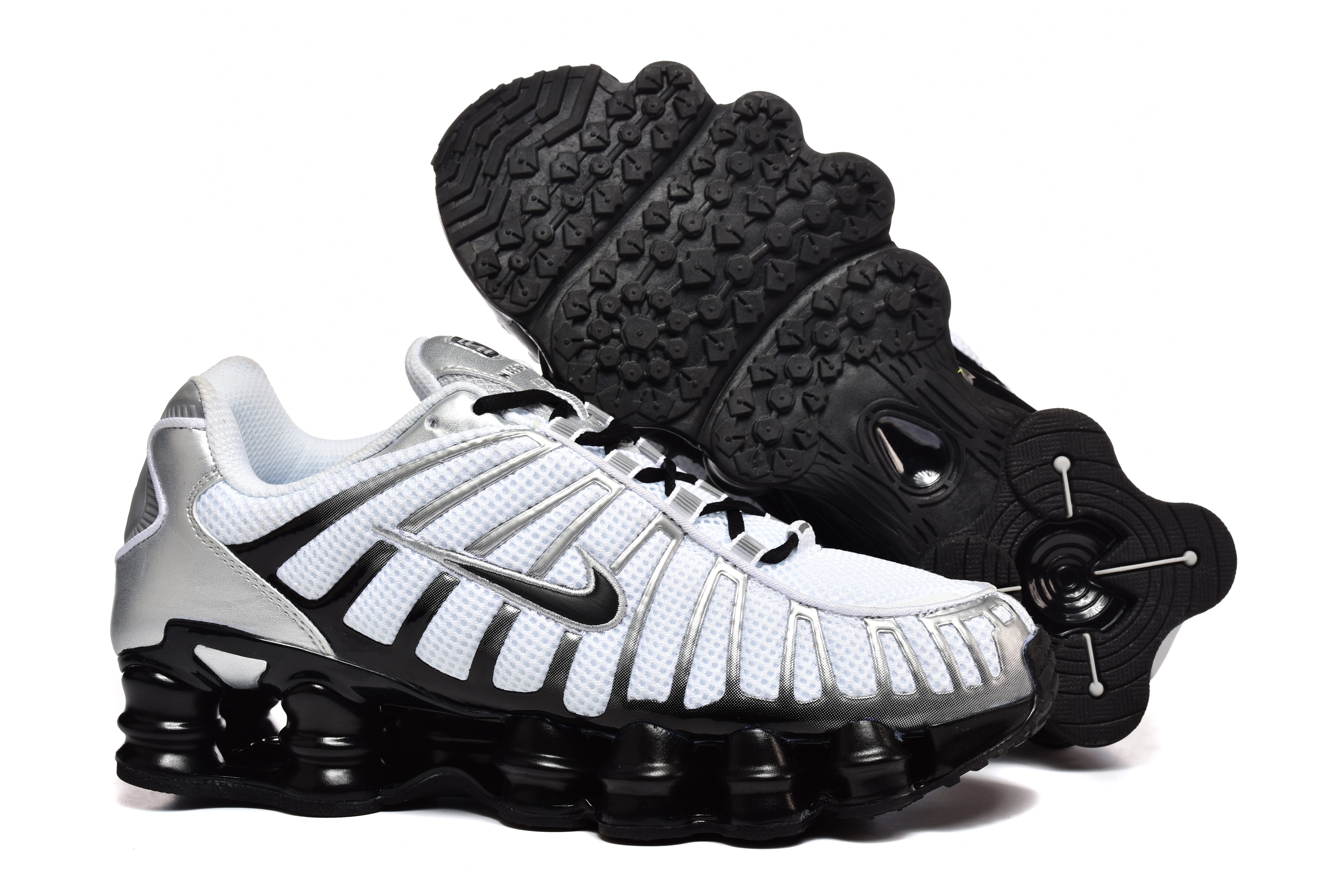 nike shox tl 2038
