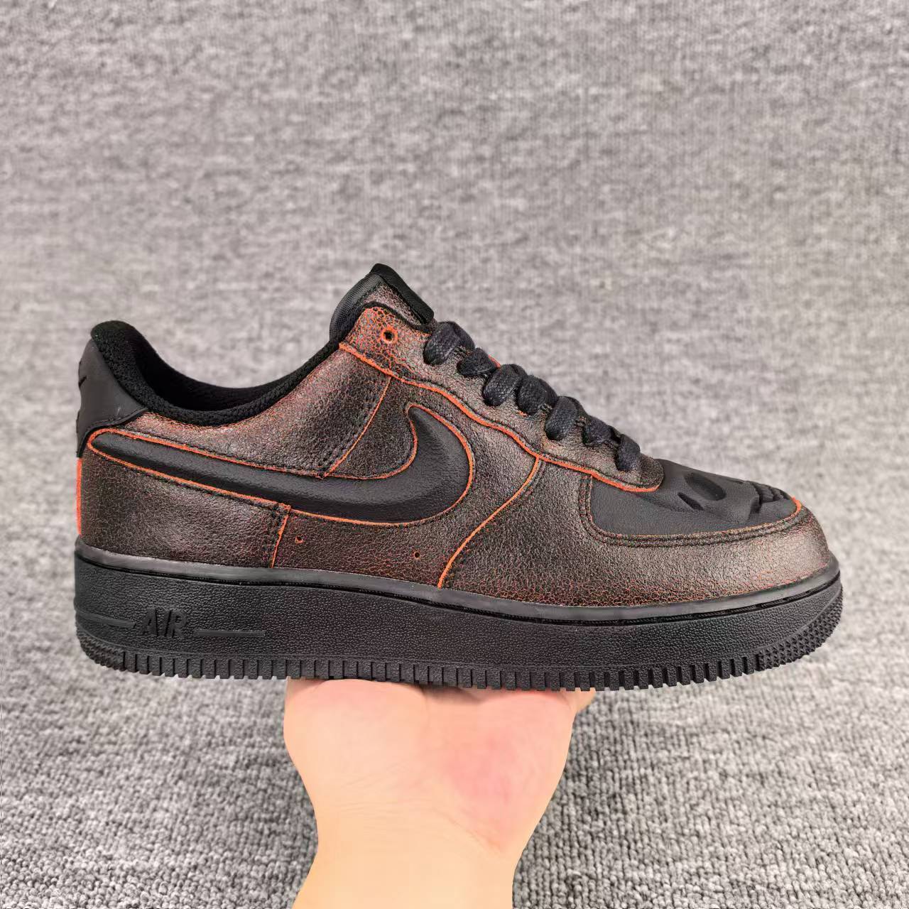 Zapatillas nike modelo air force 1