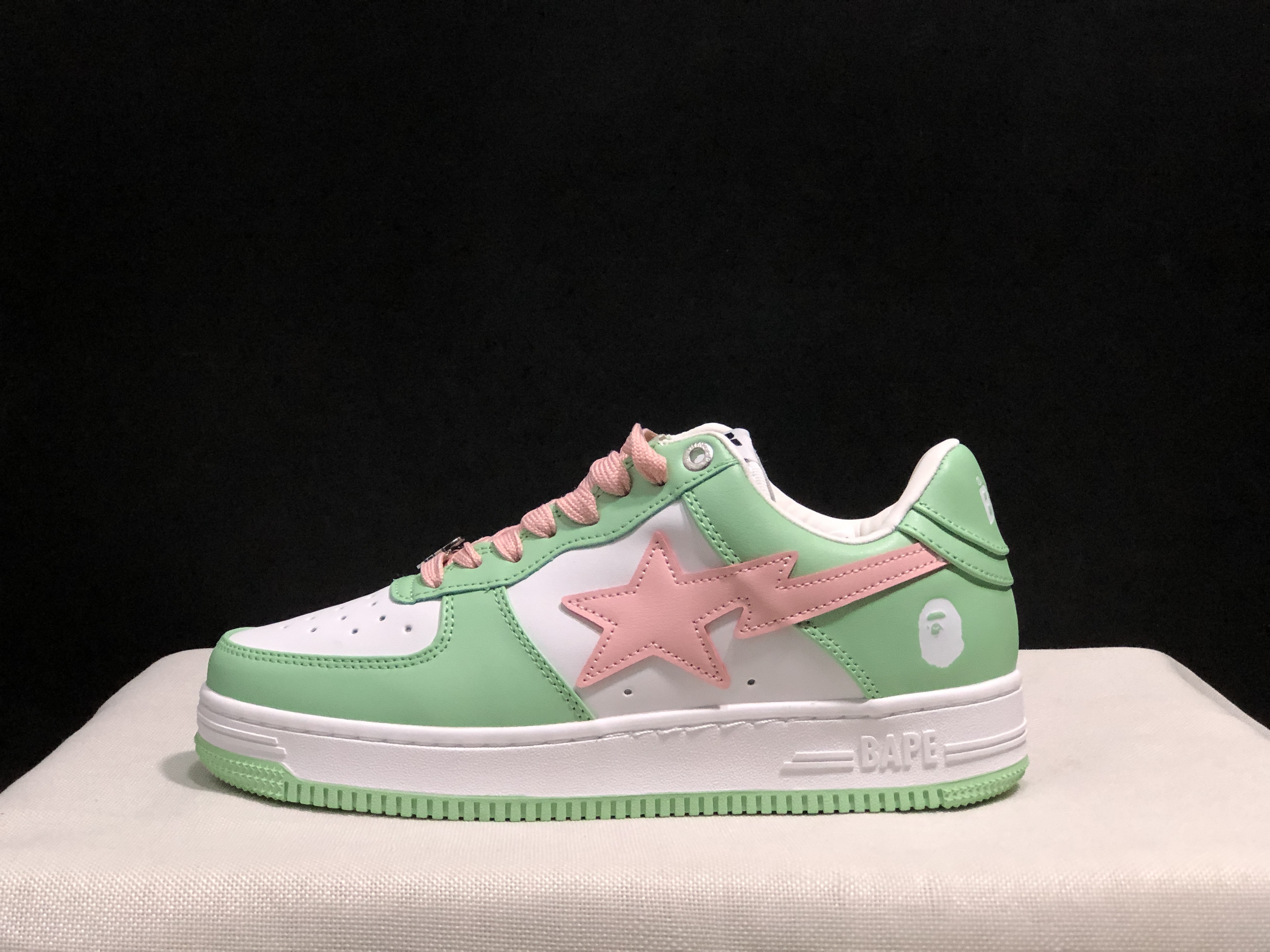 bape sta