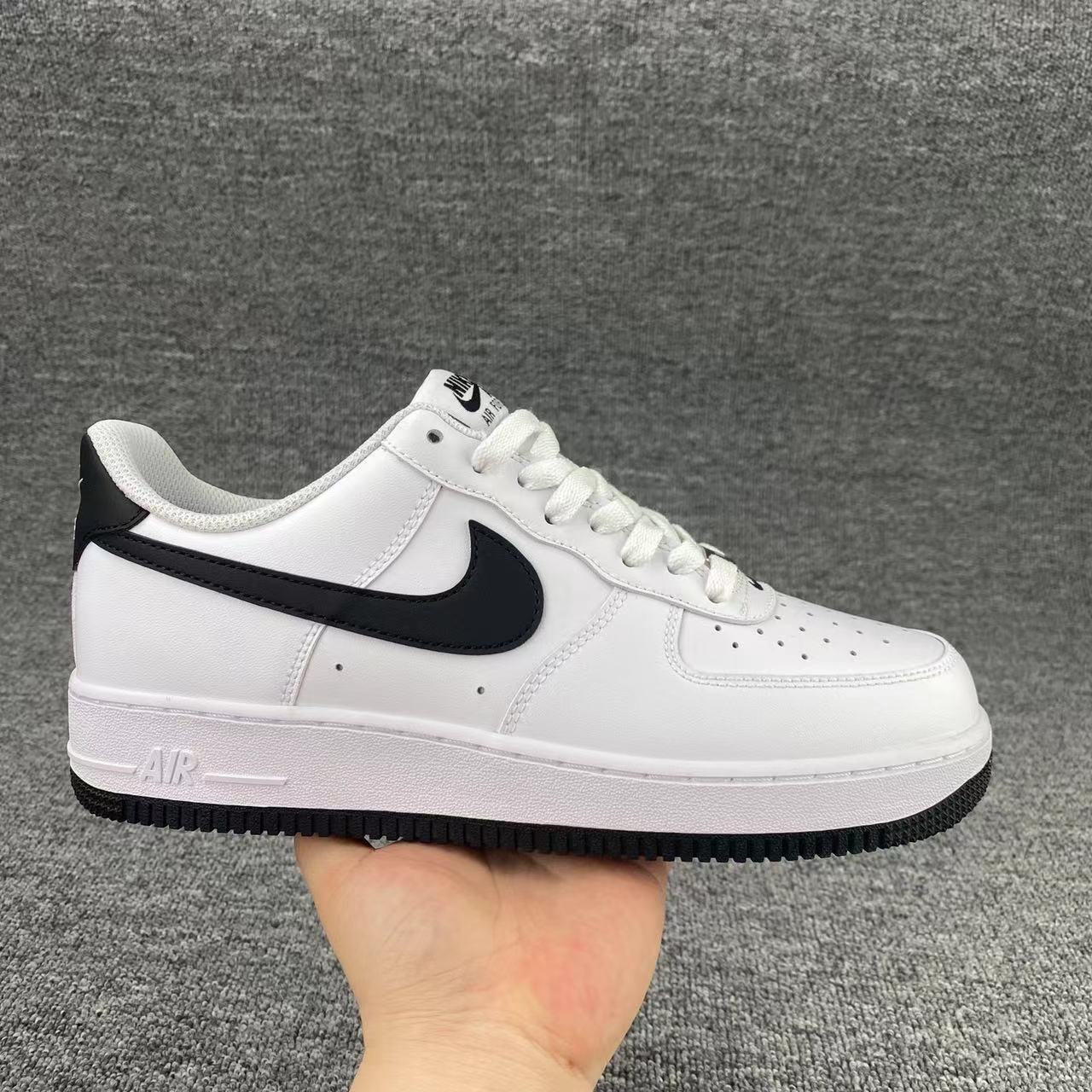 Zapatillas nike modelo air force 1