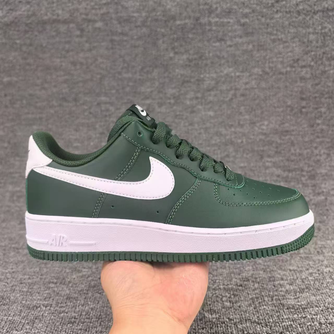 Zapatillas nike modelo air force 1