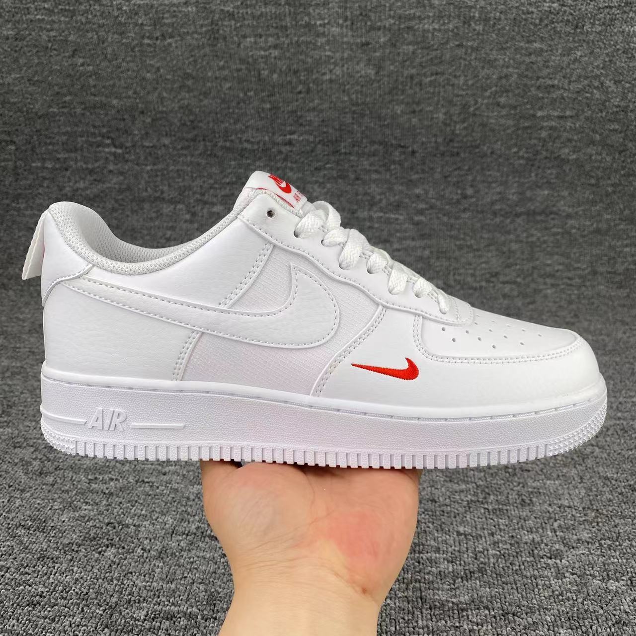 Zapatillas nike modelo air force 1